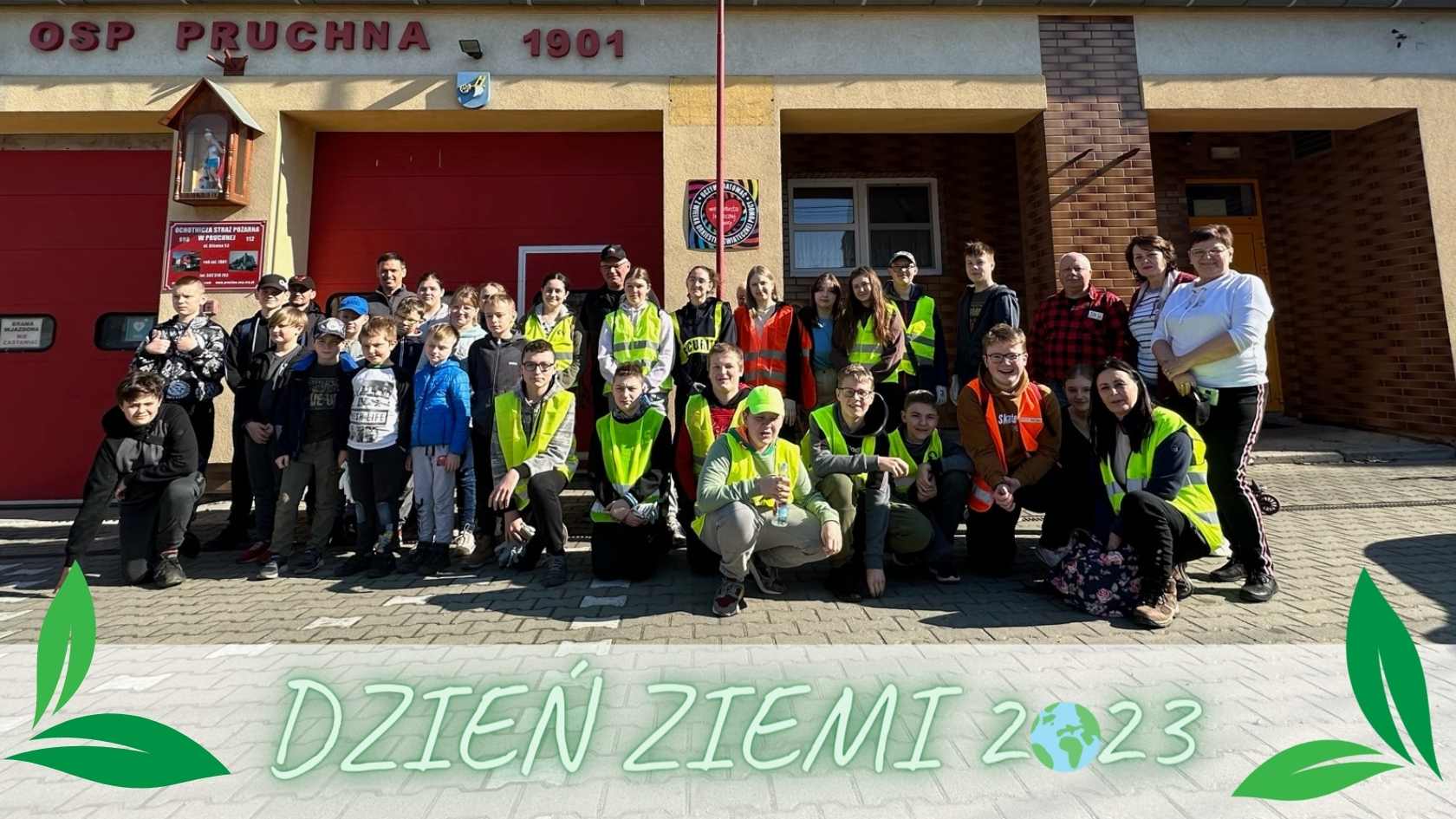 Dzień Ziemi 2023