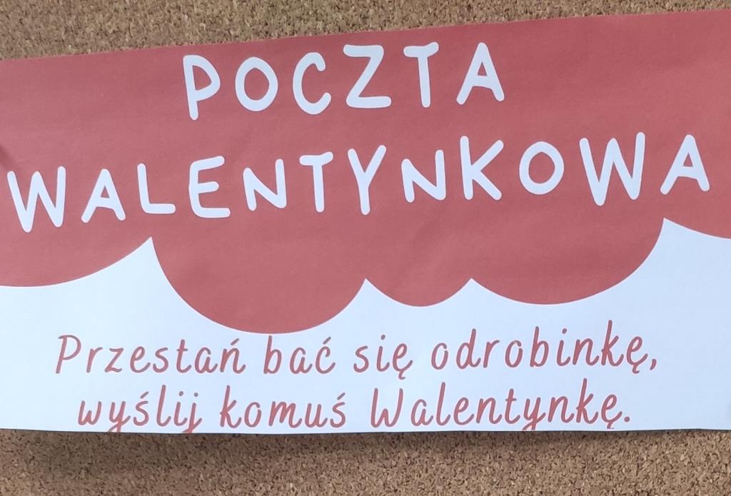 Poczta Walentynkowa