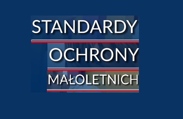 Standardy ochrony małoletnich w szkole