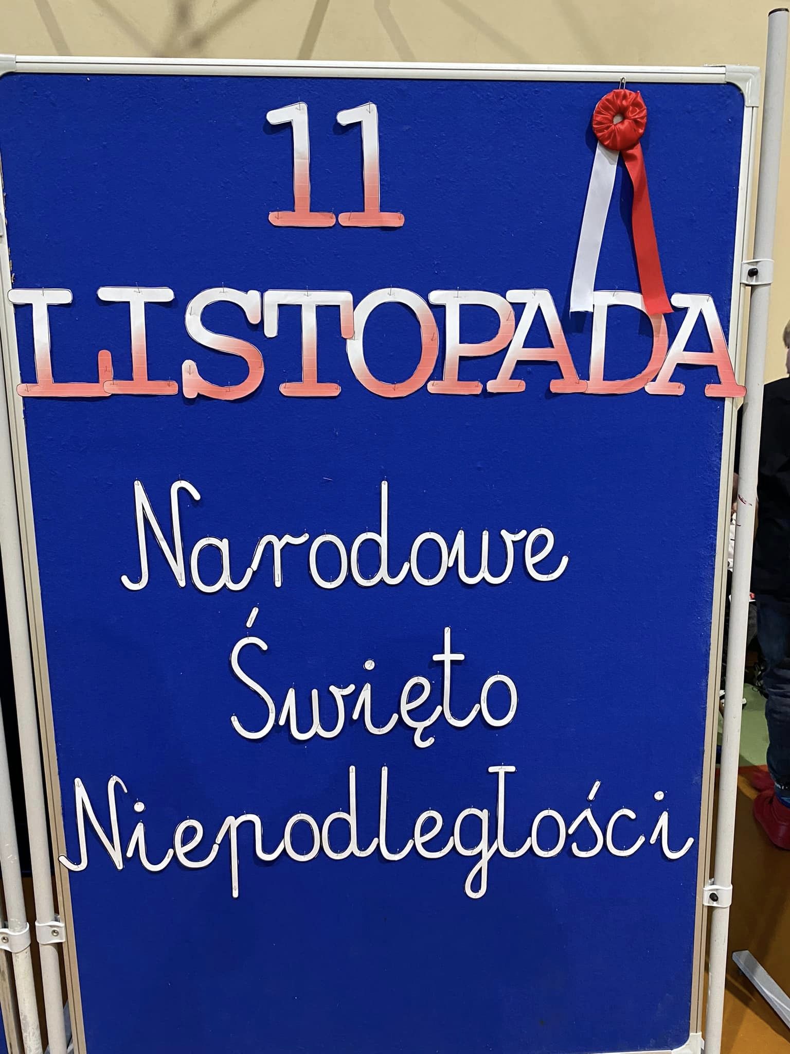 Narodowe Święto Niepodległości