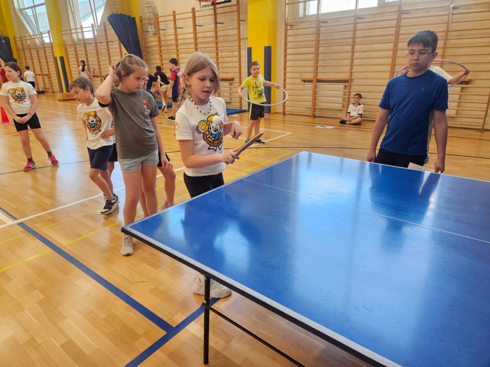 Festyn Małego Mistrza – sportowe emocje i świetna zabawa