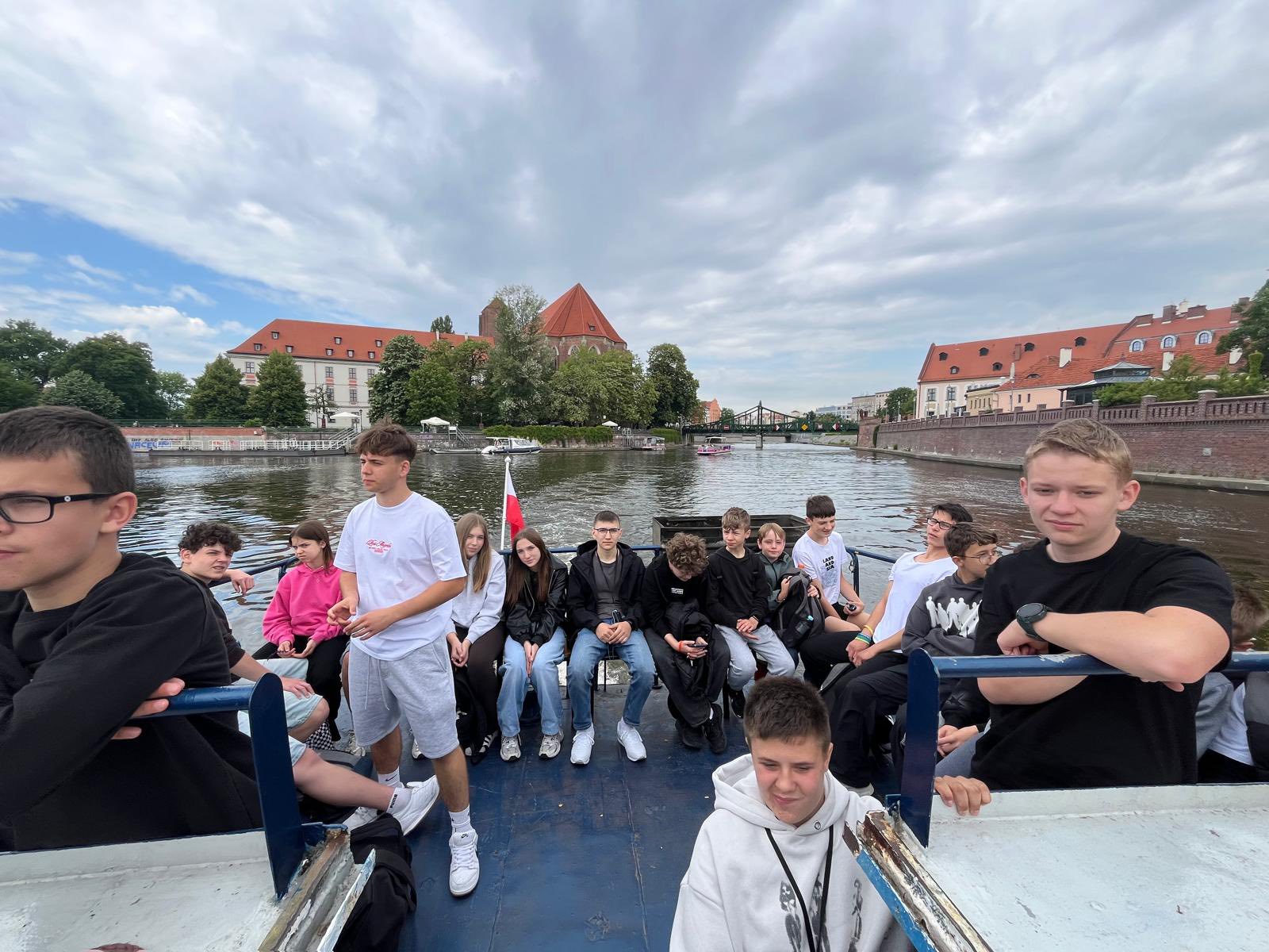 Trzeci dzień we Wrocławiu – relaks i zabytki