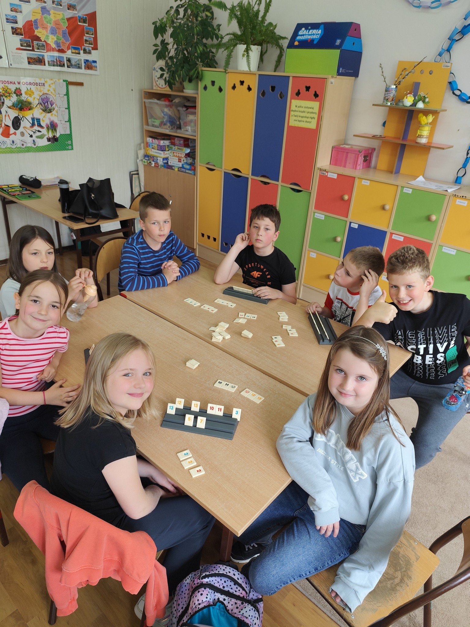 112. rocznica urodzin twórcy Rummikuba