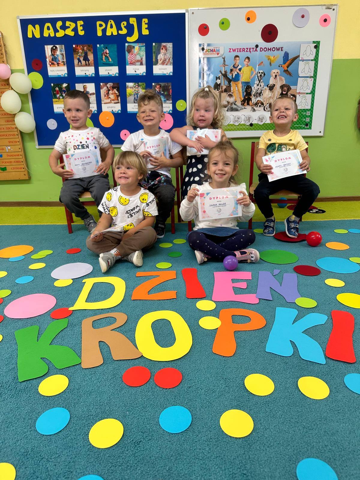 Międzynarodowy Dzień Kropki