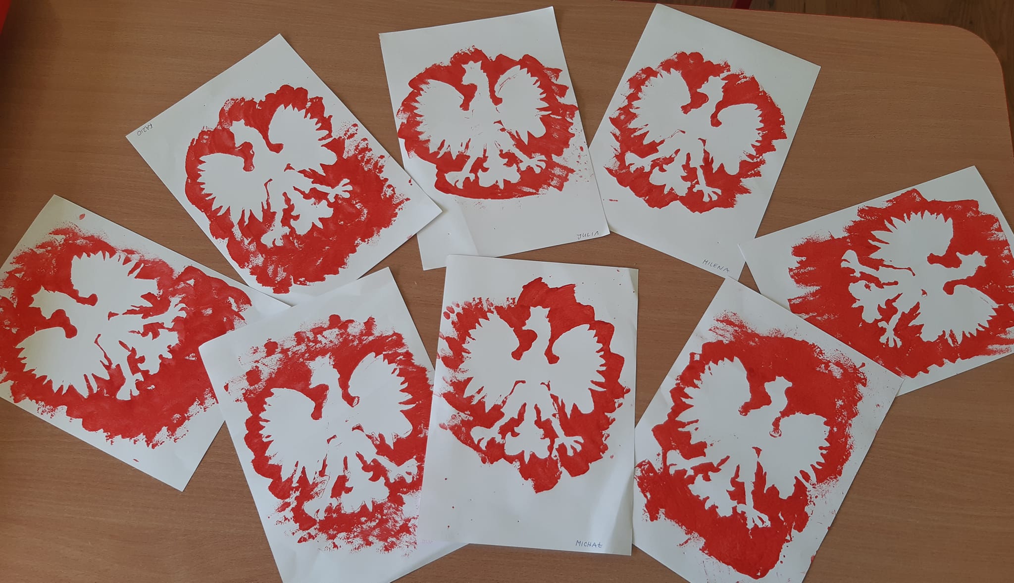 Z miłości do Ojczyzny