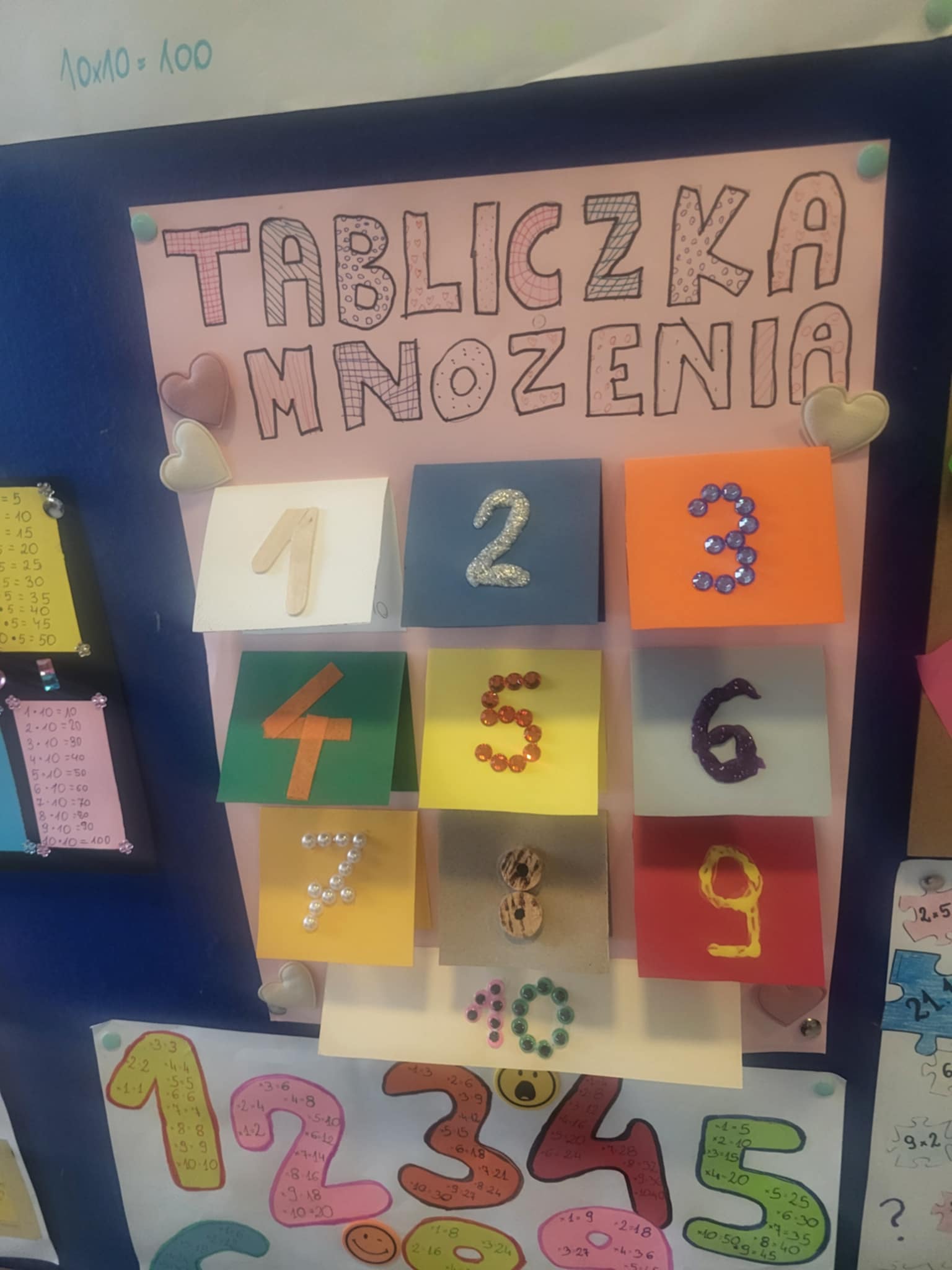 Dzień Tabliczki Mnożenia