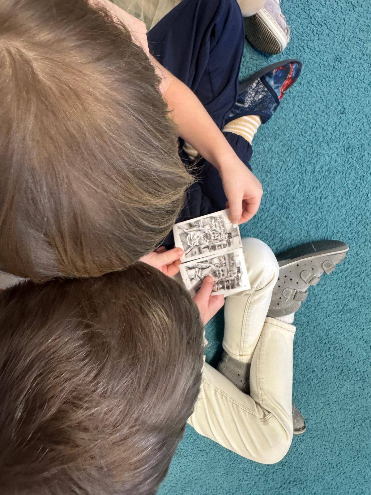 W blasku obiektywu – Warsztaty Fotograficzne