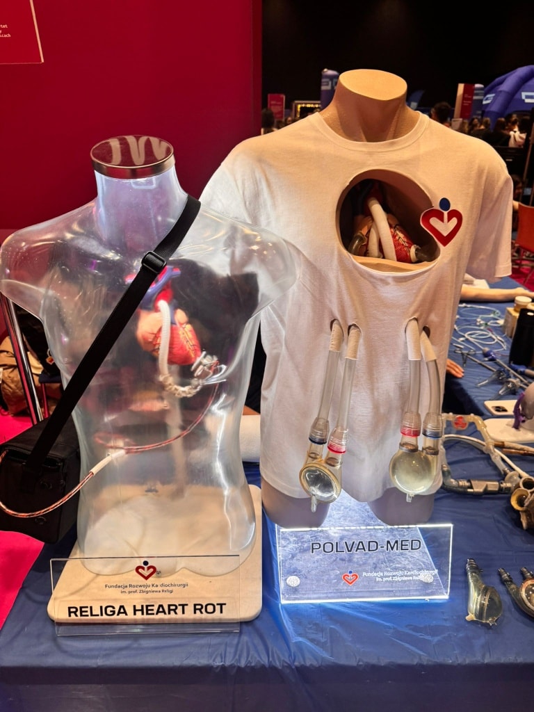 Pełna Naukowych Eksperymentów Wyprawa