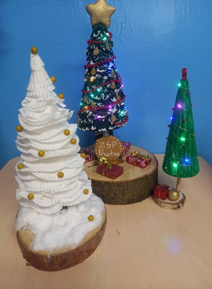 Wesołych Świąt Bożego Narodzenia