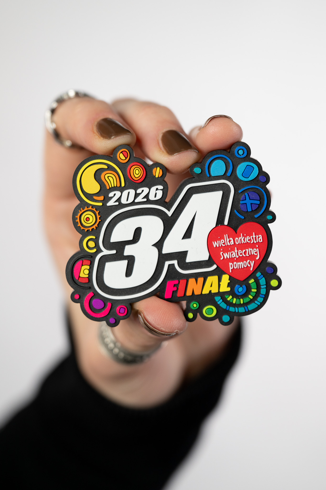 Pomagać można na wiele sposobów – każdy jest dobry