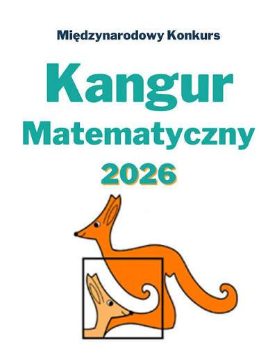Międzynarodowy Konkurs Kangur Matematyczny