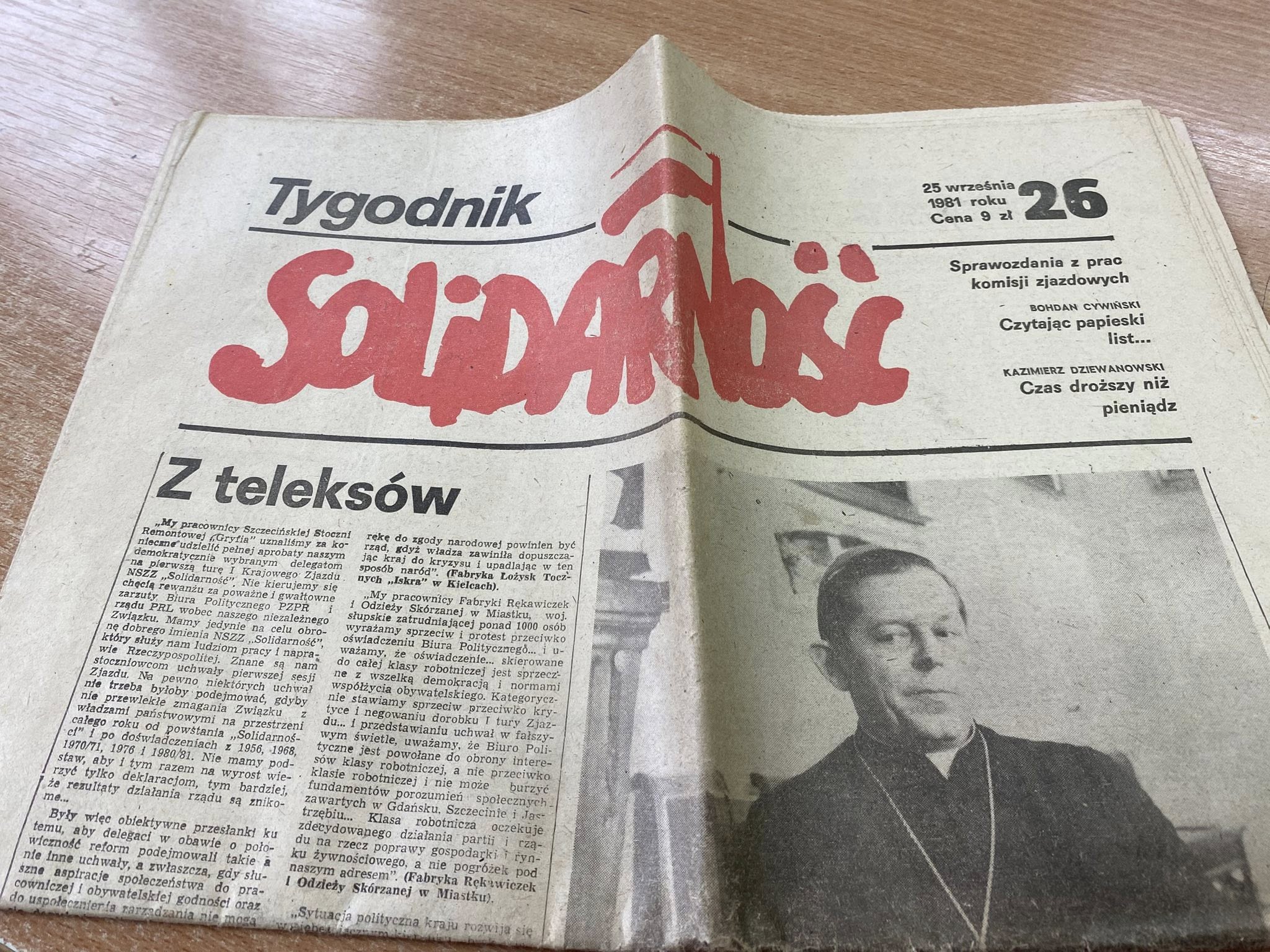Codzienność w czasach PRL