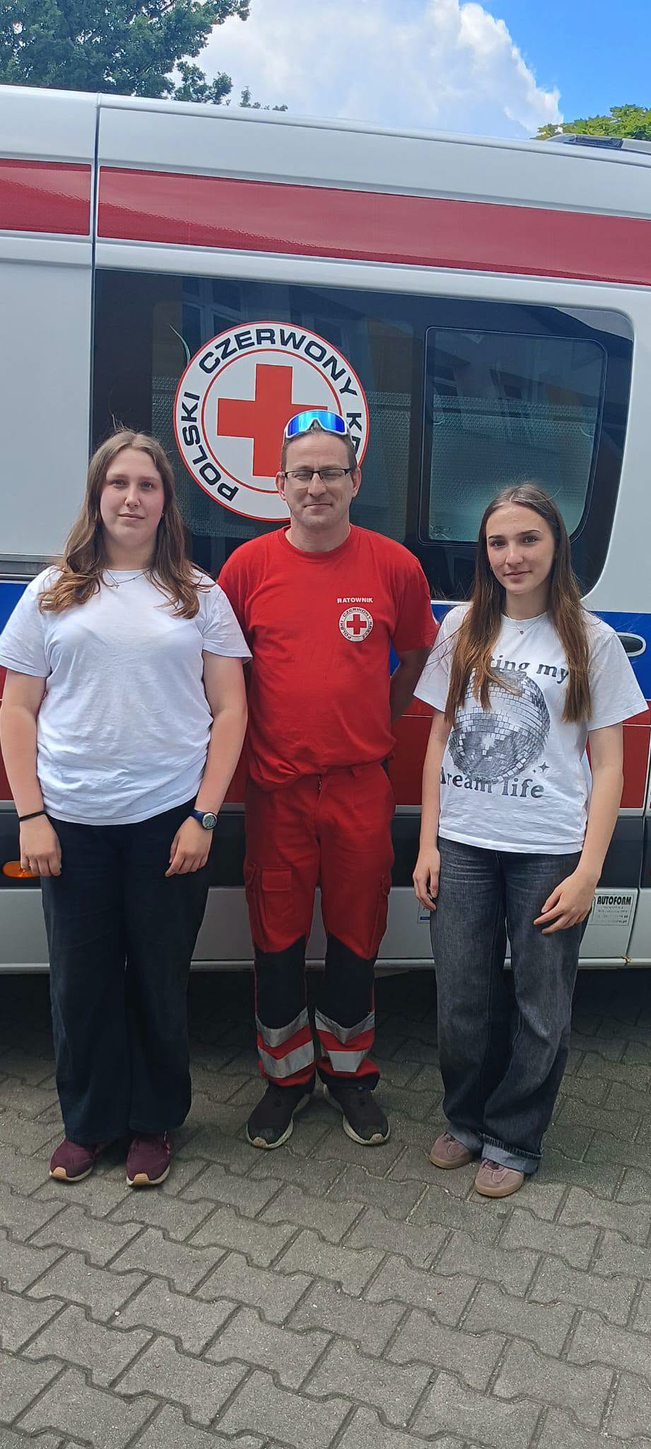 Zakończenie DOBROzbiórki
