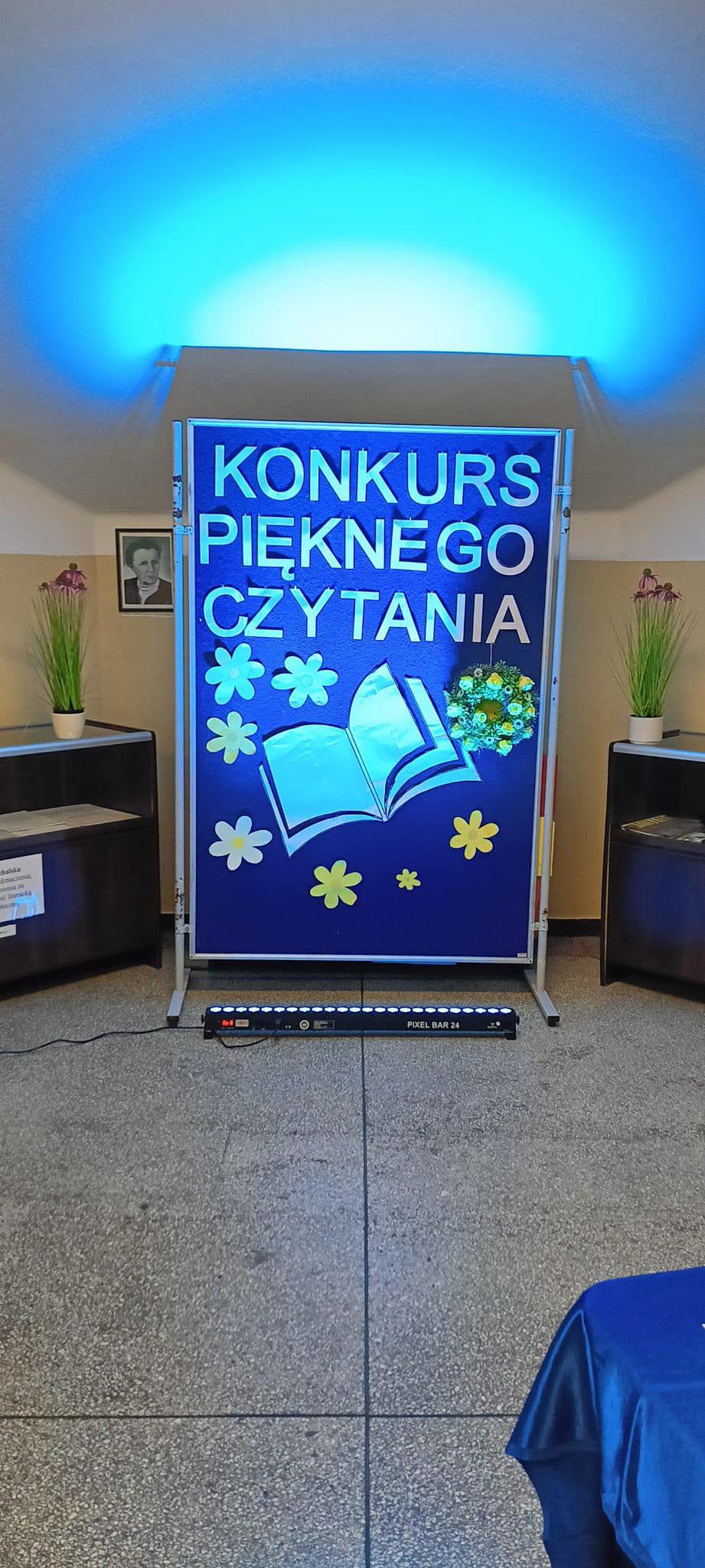 Konkurs Pięknego Czytania