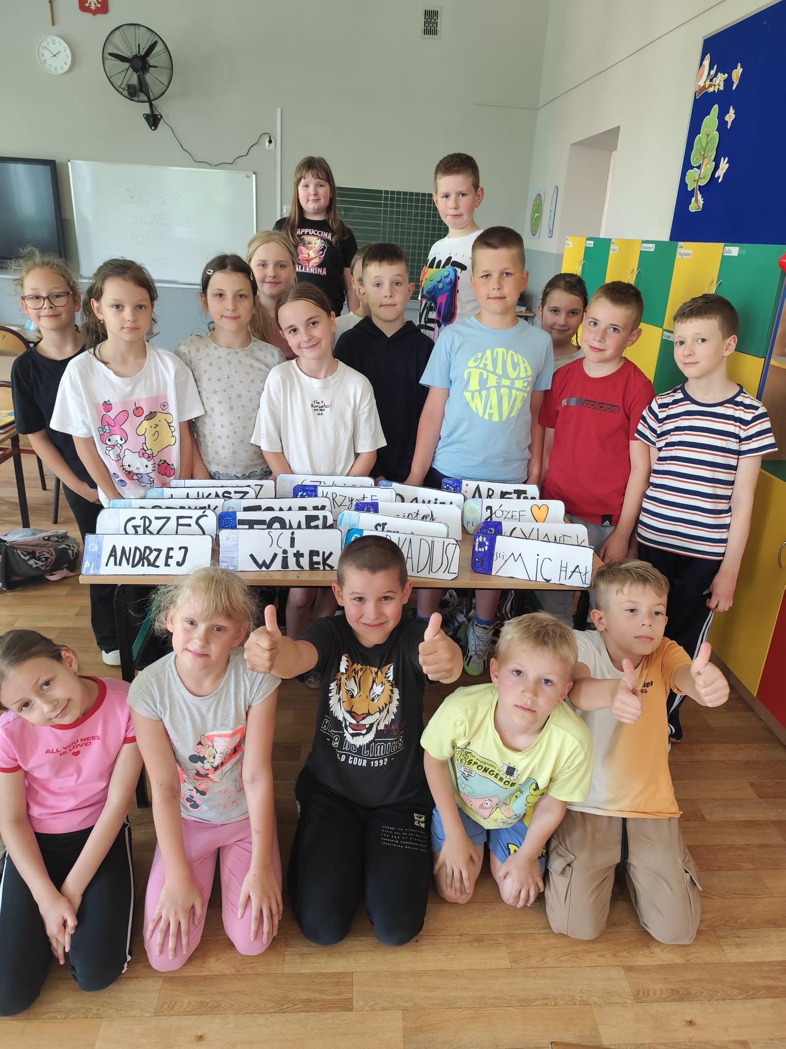 Dzień taty 2026