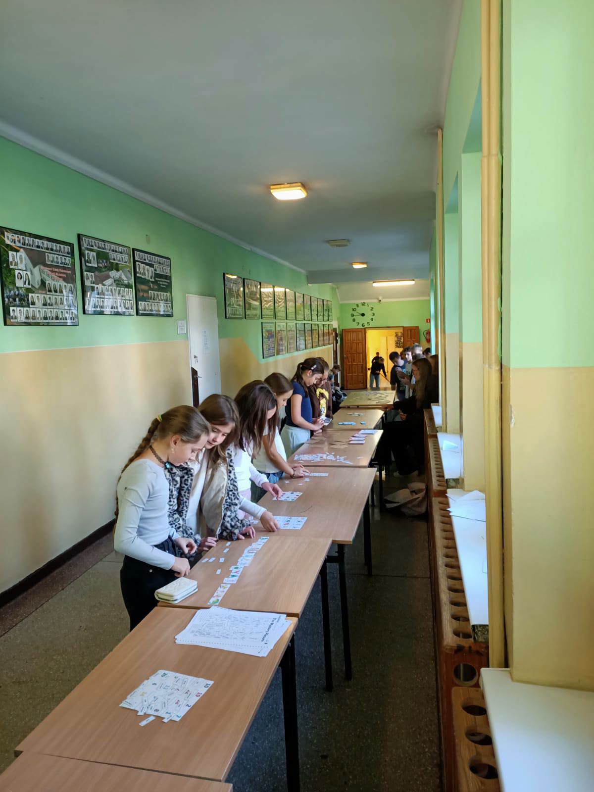 EUROPEJSKI DZIEŃ JĘZYKÓW